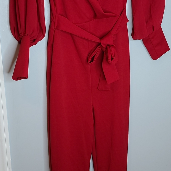 jumpsuit - Picture 9 of 16